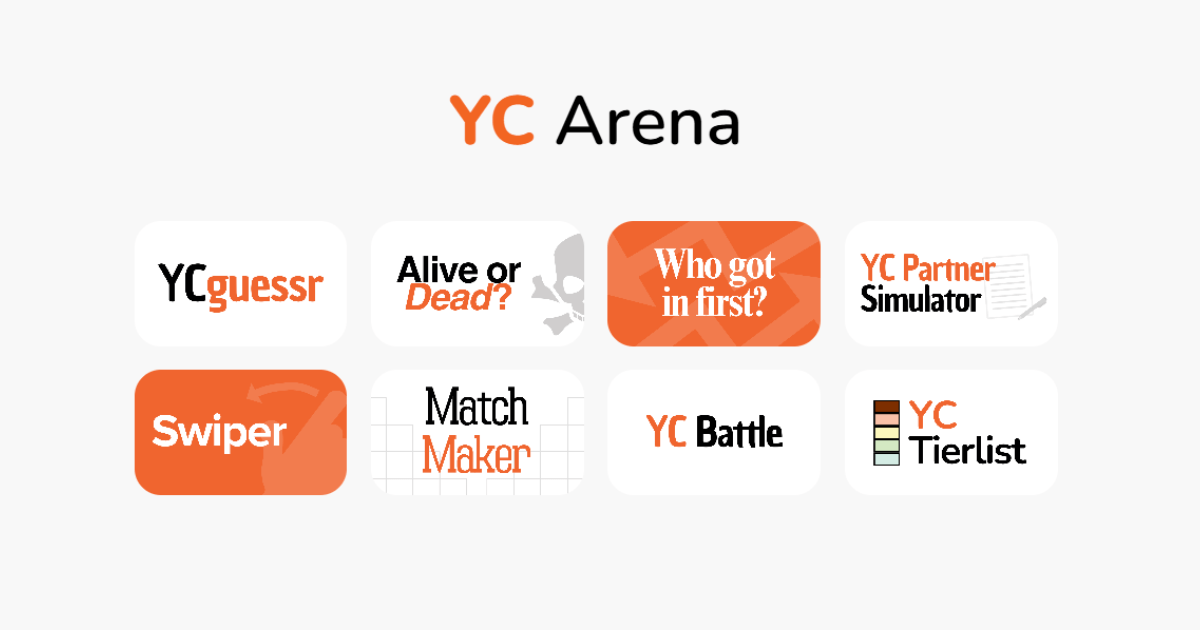 YC Arena